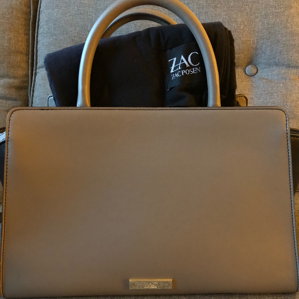 Zac Zac Posen satchel